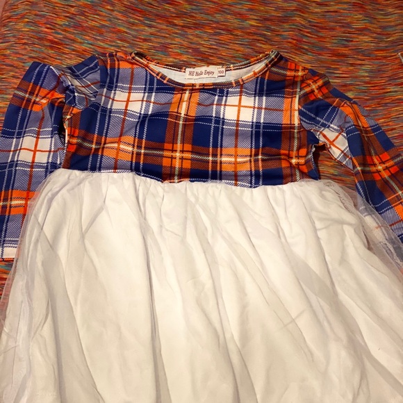 Mommy and me dresses - Picture 3 of 3